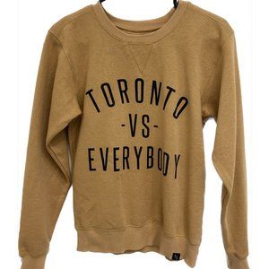 Peace Collective Toronto Sweatshirt